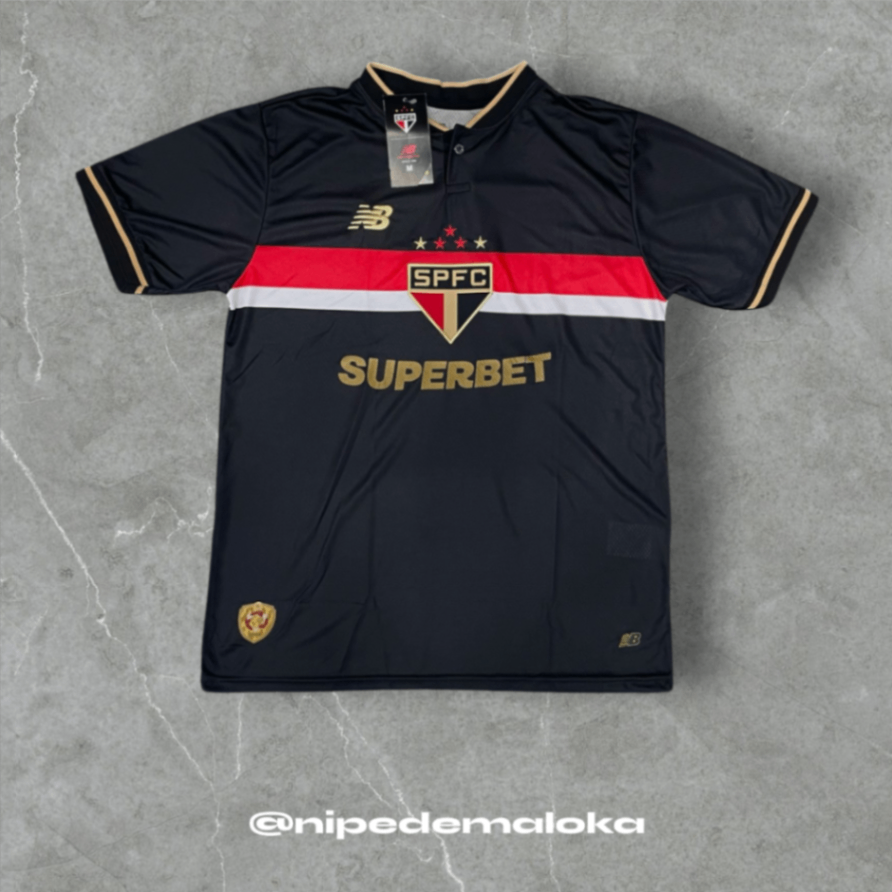 SÃO PAULO 2026